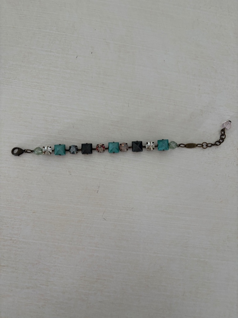 Sabika Mosaic Tribeca Bracelet